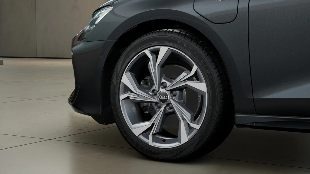 Audi A3 Sportback S line TFSI e 150 kW S tronic