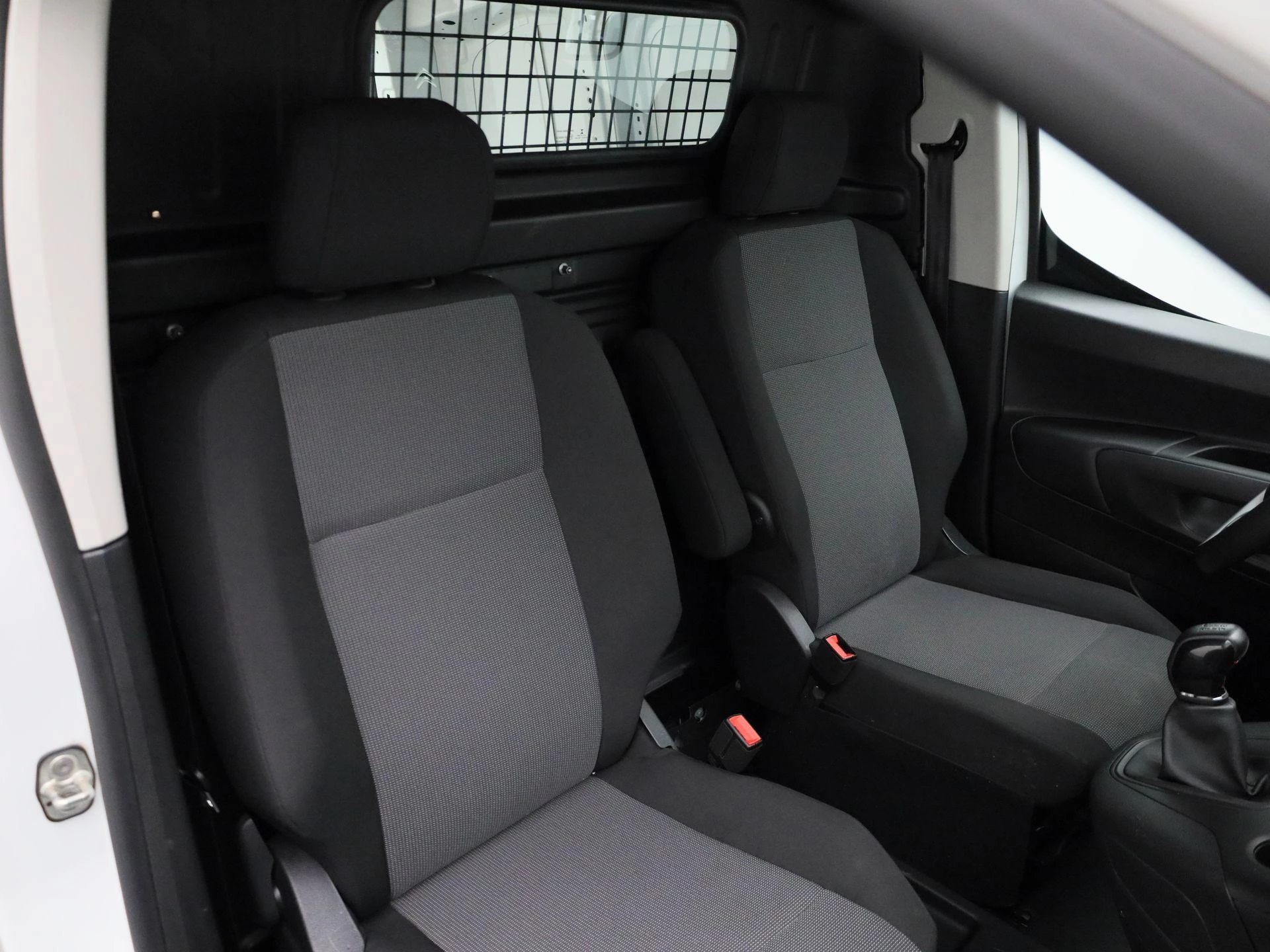Citroën Berlingo M Light 1.5 BlueHDi 100 S&S MAN Club