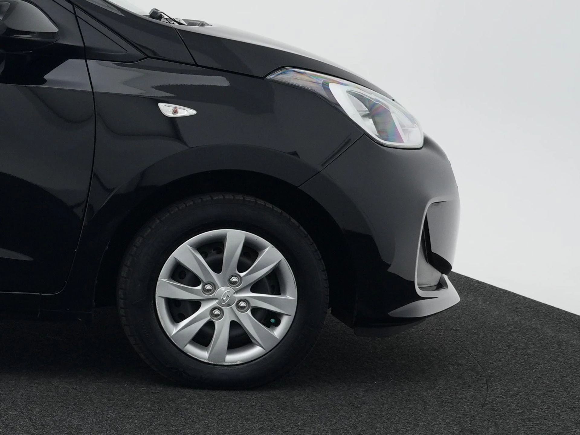Hyundai i10 1.0i Comfort