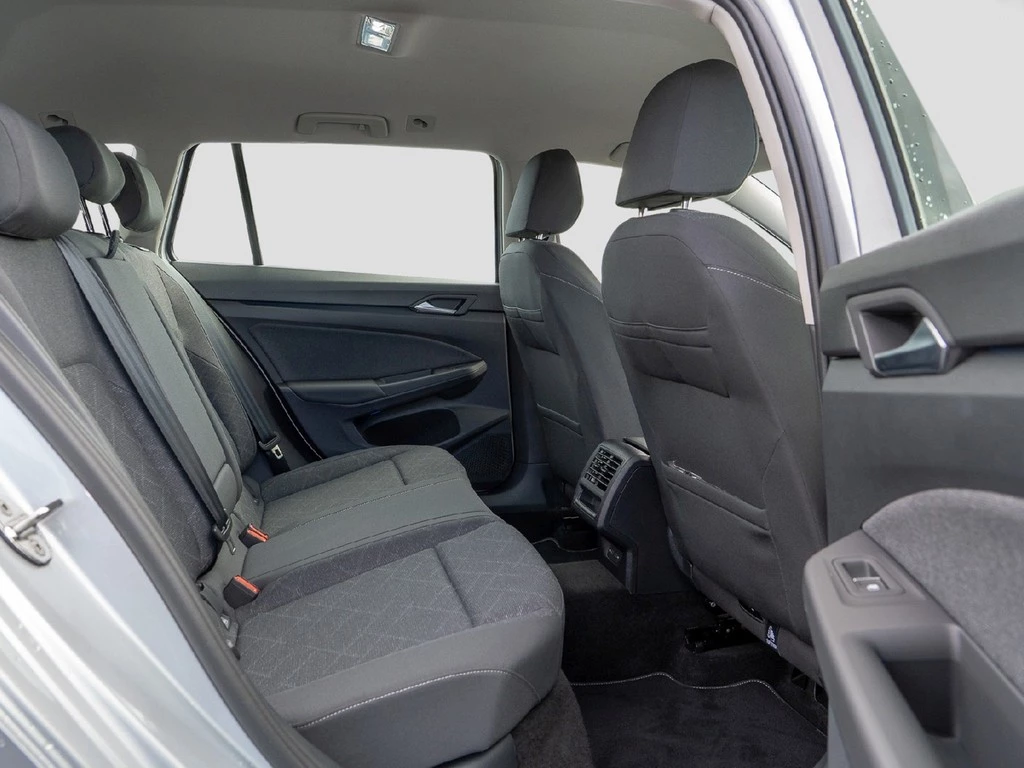 Volkswagen Golf Variant 1.5 eTSI DSG Life