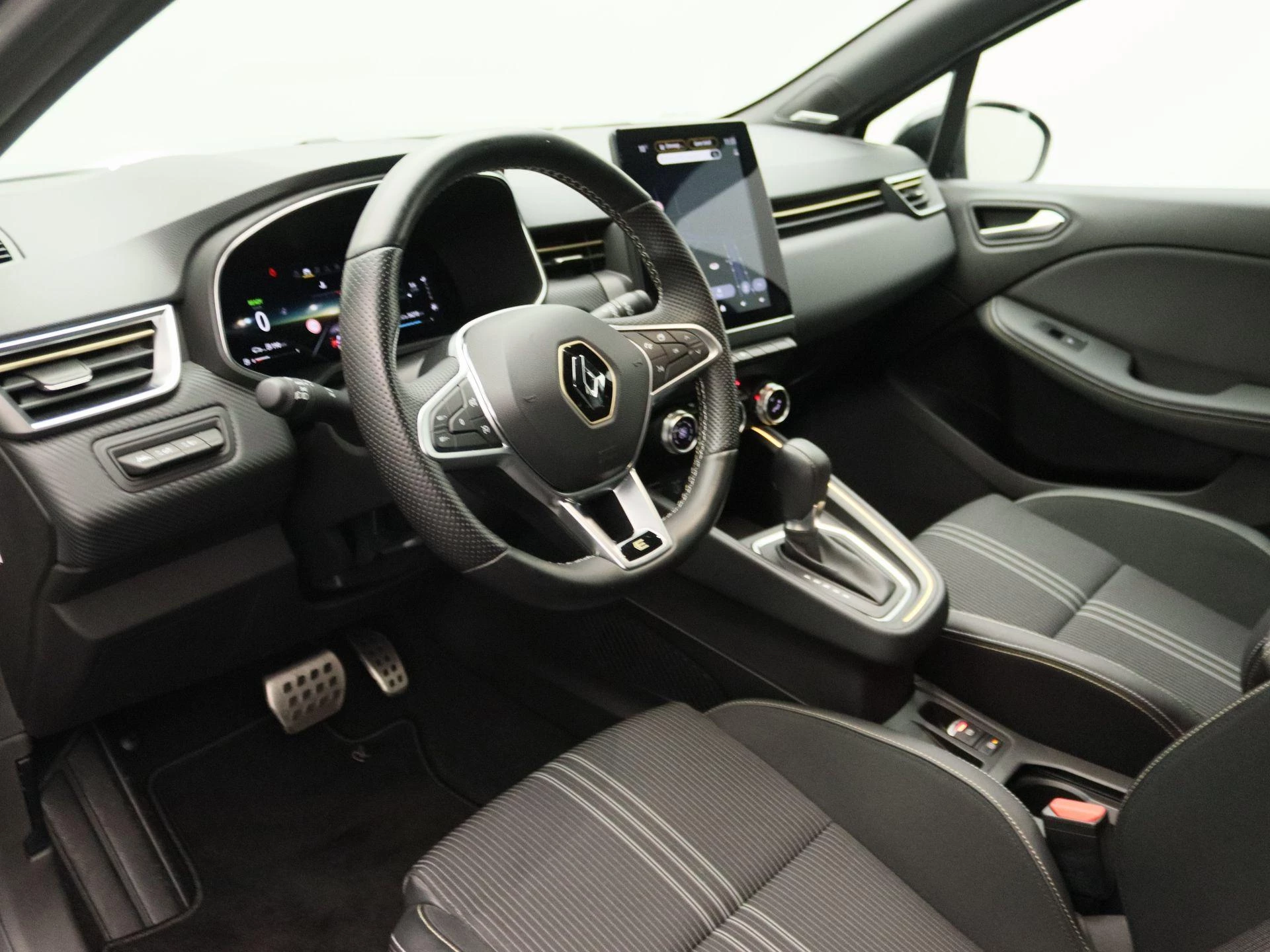 Renault Clio E-Tech Hybrid 145 E-Tech Engineered