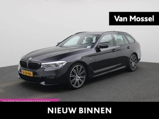 BMW 5 Serie Touring 520i High Executive Edition