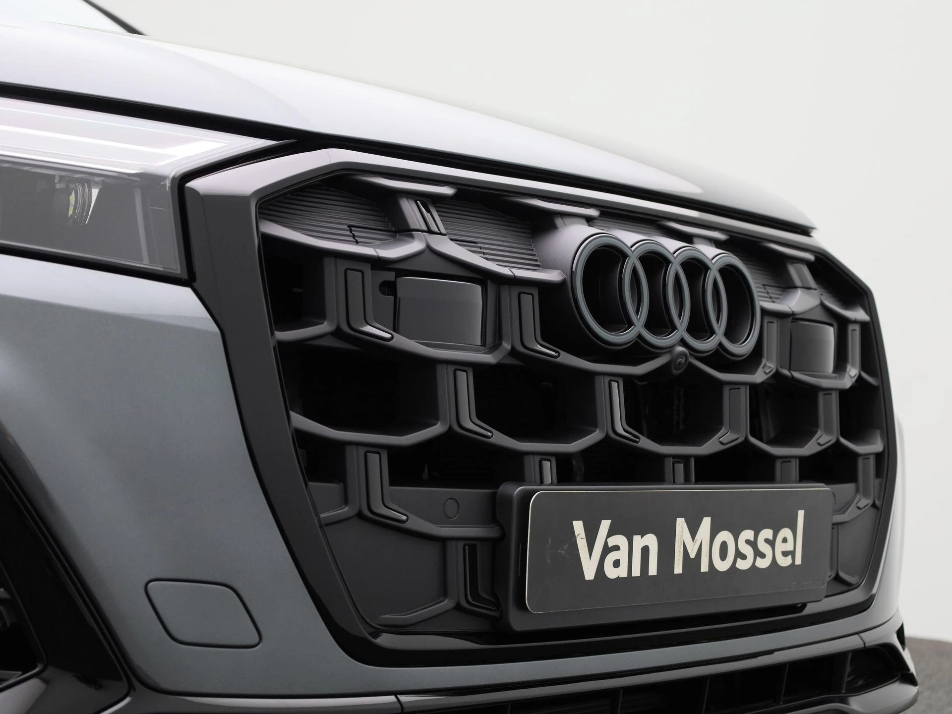 Audi Q7 55 TFSI e quattro Pro Line S