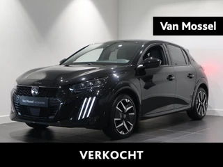 Peugeot 208 1.2 Hybrid 145 e-DCS6 GT