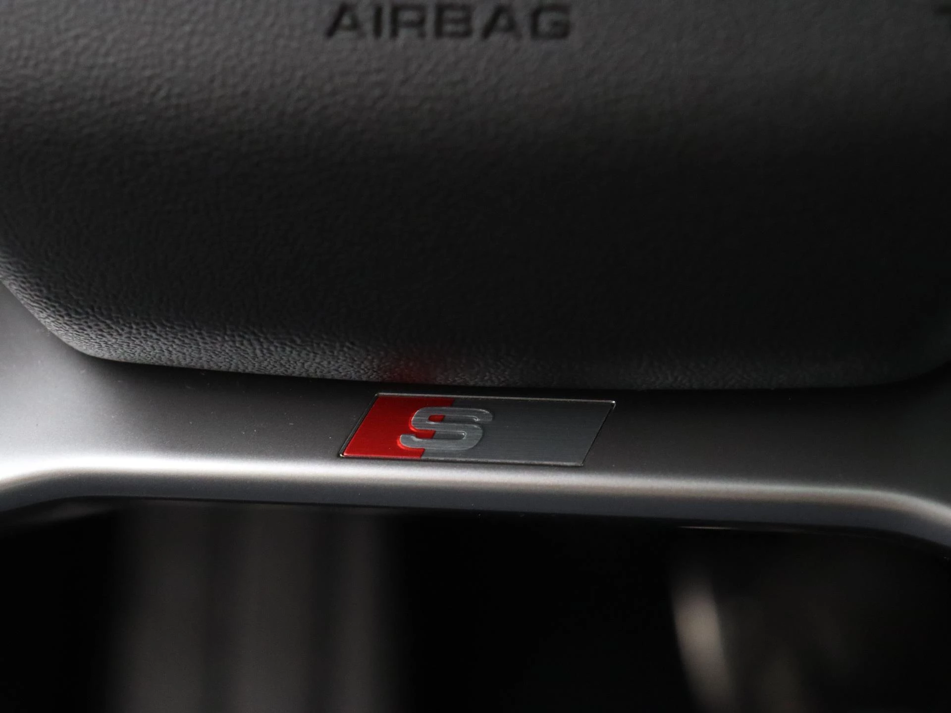 Audi Q4 e-tron 35 S edition 55 kWh