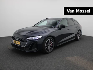 Audi A5 Avant 2.0 e-hybrid quattro S edition Competition