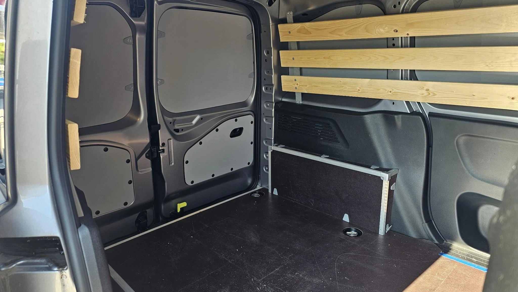 Peugeot Partner 1.5 BlueHDi 100 S&S L1