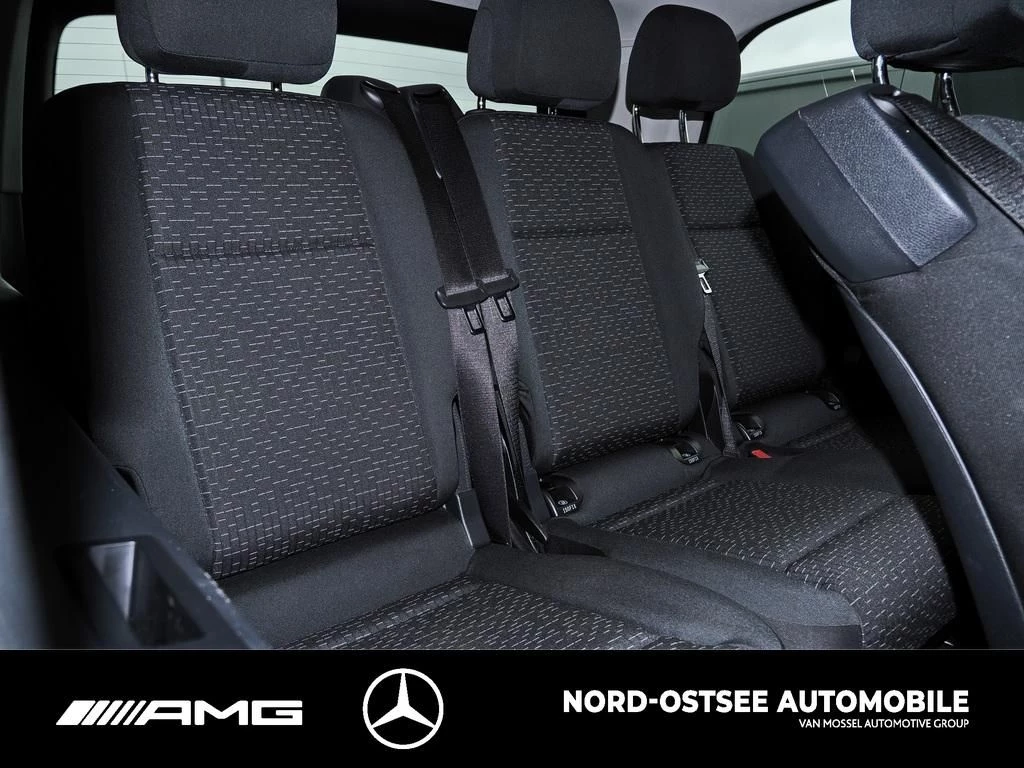 Mercedes-Benz Vito 116 TOURER SELECT NEUES MODELL LED NAVI KAM Tourer