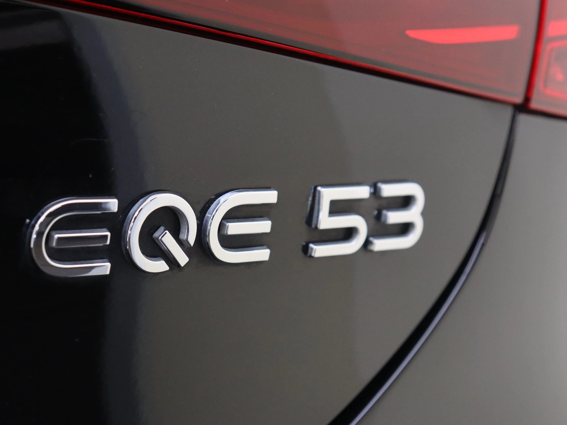 Mercedes-Benz EQE AMG 53 4MATIC+ 90 kWh