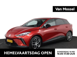 MG MG4 EV Electric Luxury 64 kWh