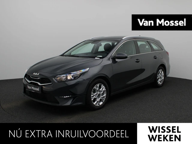 Kia Ceed Sportswagon