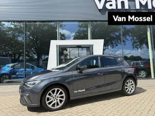 SEAT Ibiza 1.0 EcoTSI FR Business Connect 95 PK