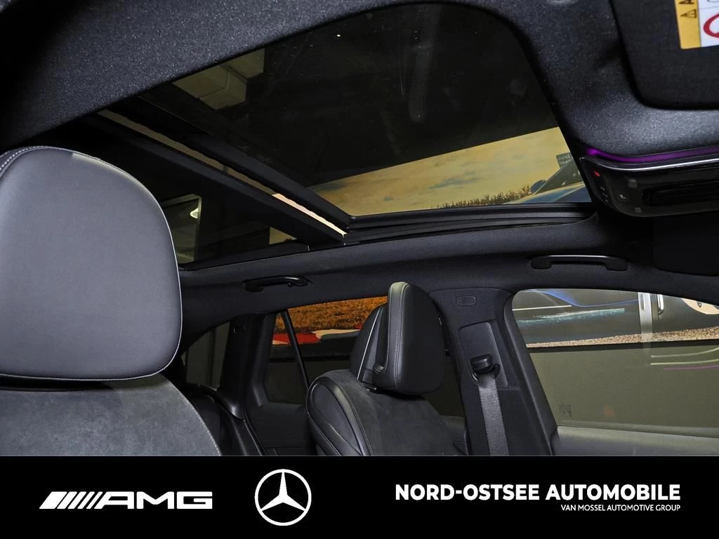 Mercedes-Benz GLC 220 d 4M EDITION AMG DISTRO 360° AHK NIGHT AMG Line