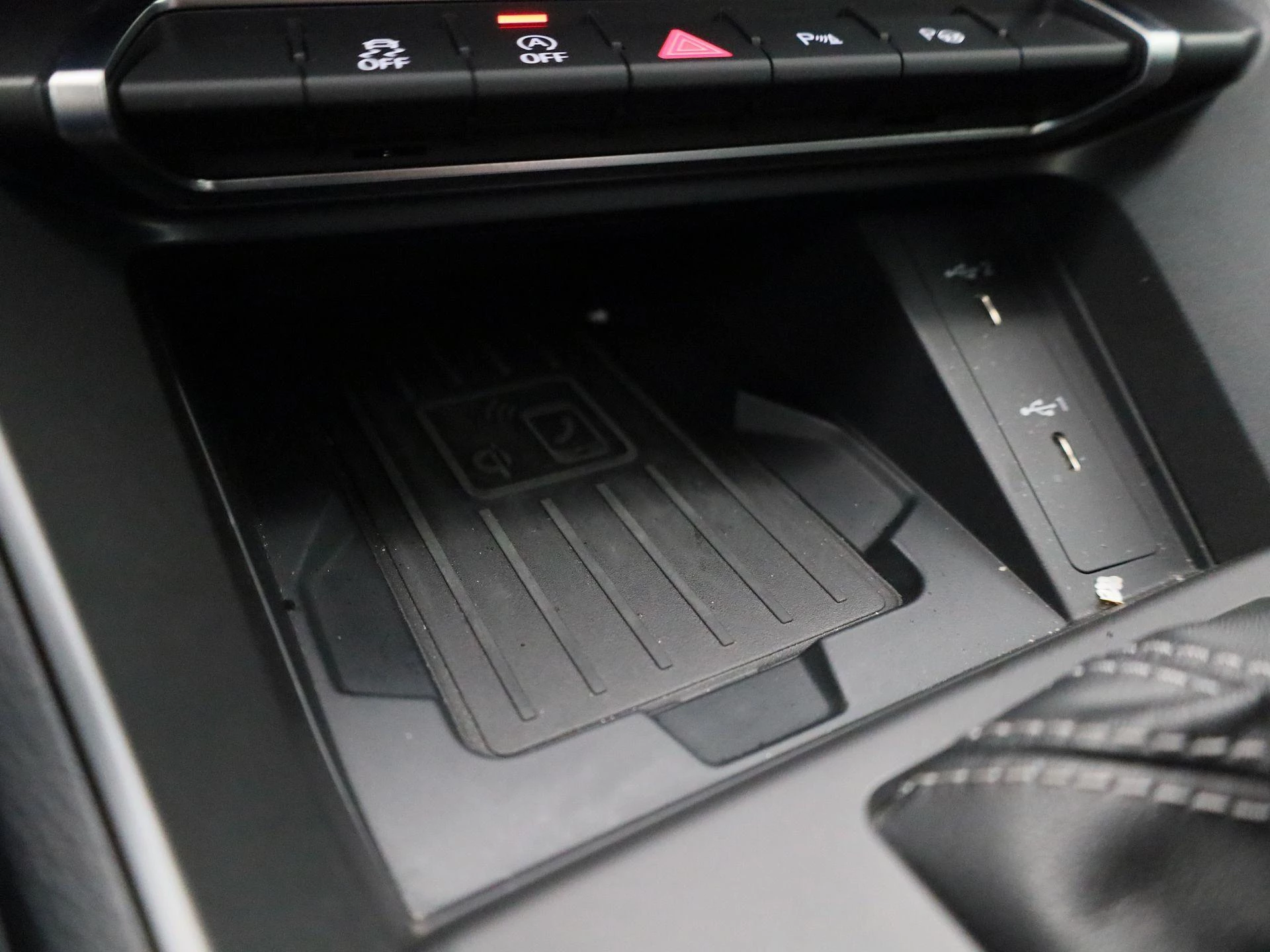 Audi Q3 35 TFSI S edition