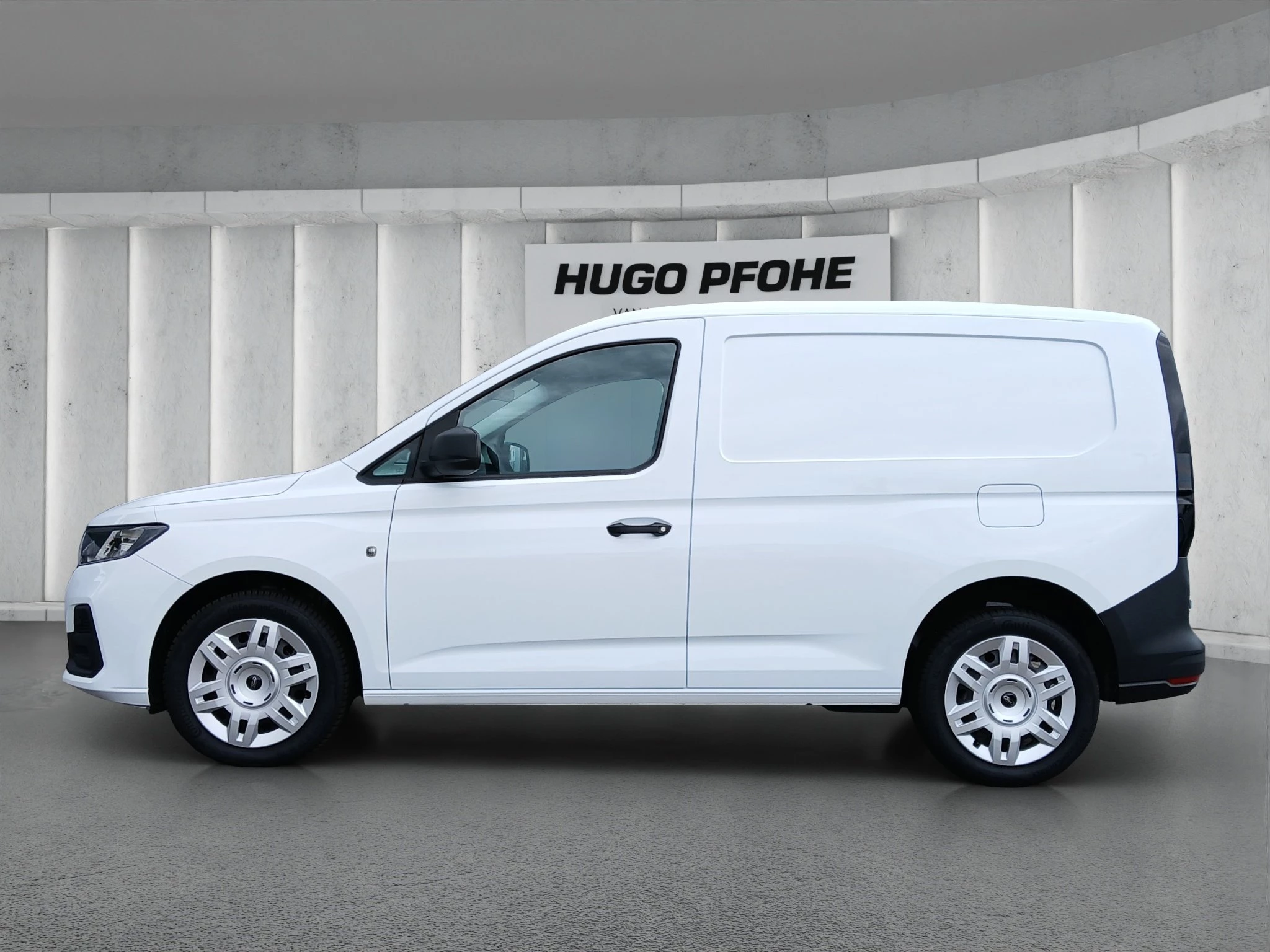 Ford Transit Connect Kastenwagen Trend Kurzer Radstand (L1) 2.0 l Ecoblue . 6-Gang. MJ2024.50