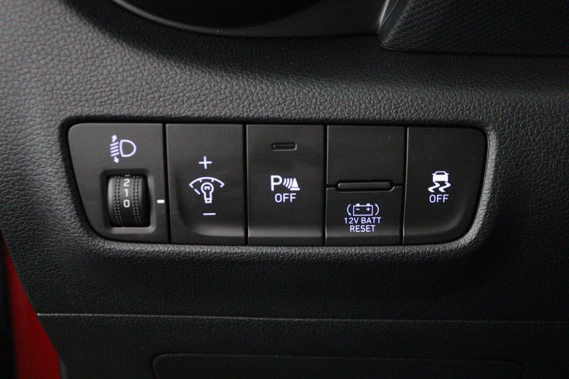 Hyundai Kona 1.6 GDI HEV Comfort Automaat |