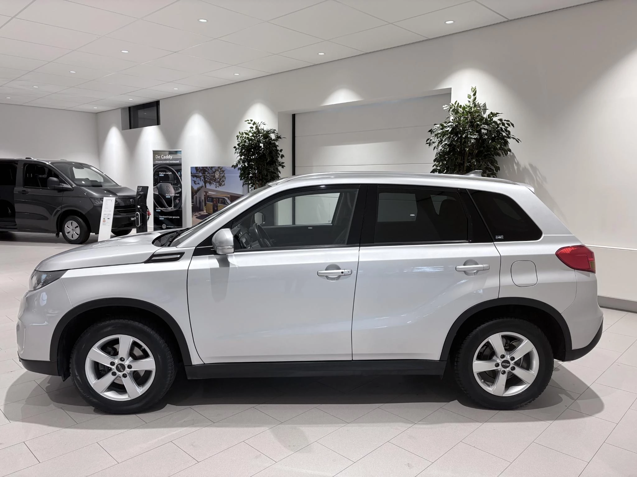 Suzuki Vitara 1.6 High Executive