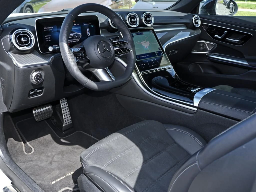 Mercedes-Benz-CLE 200-image-7