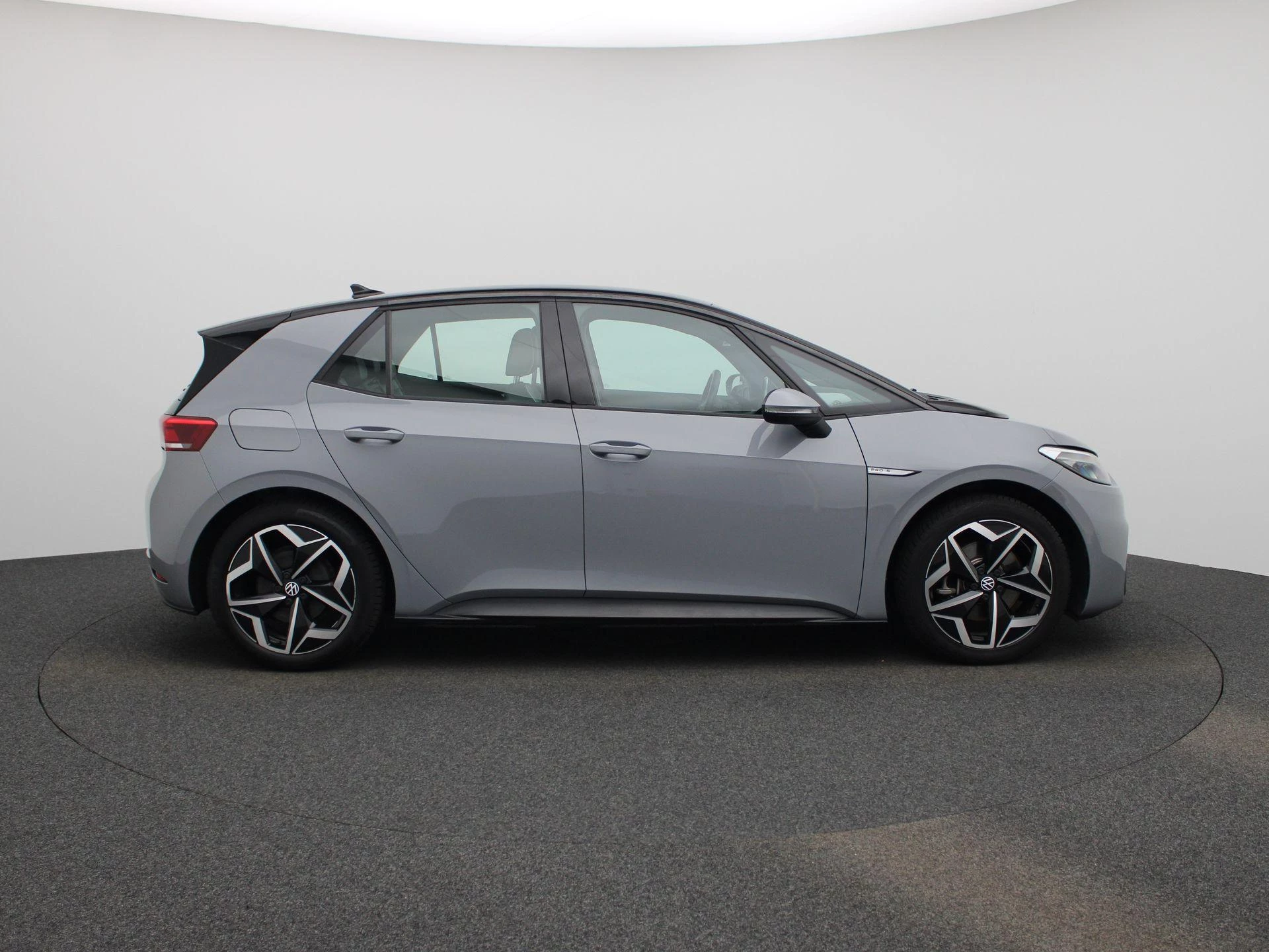 Volkswagen ID.3 Pro S 77 kWh 204 PK|