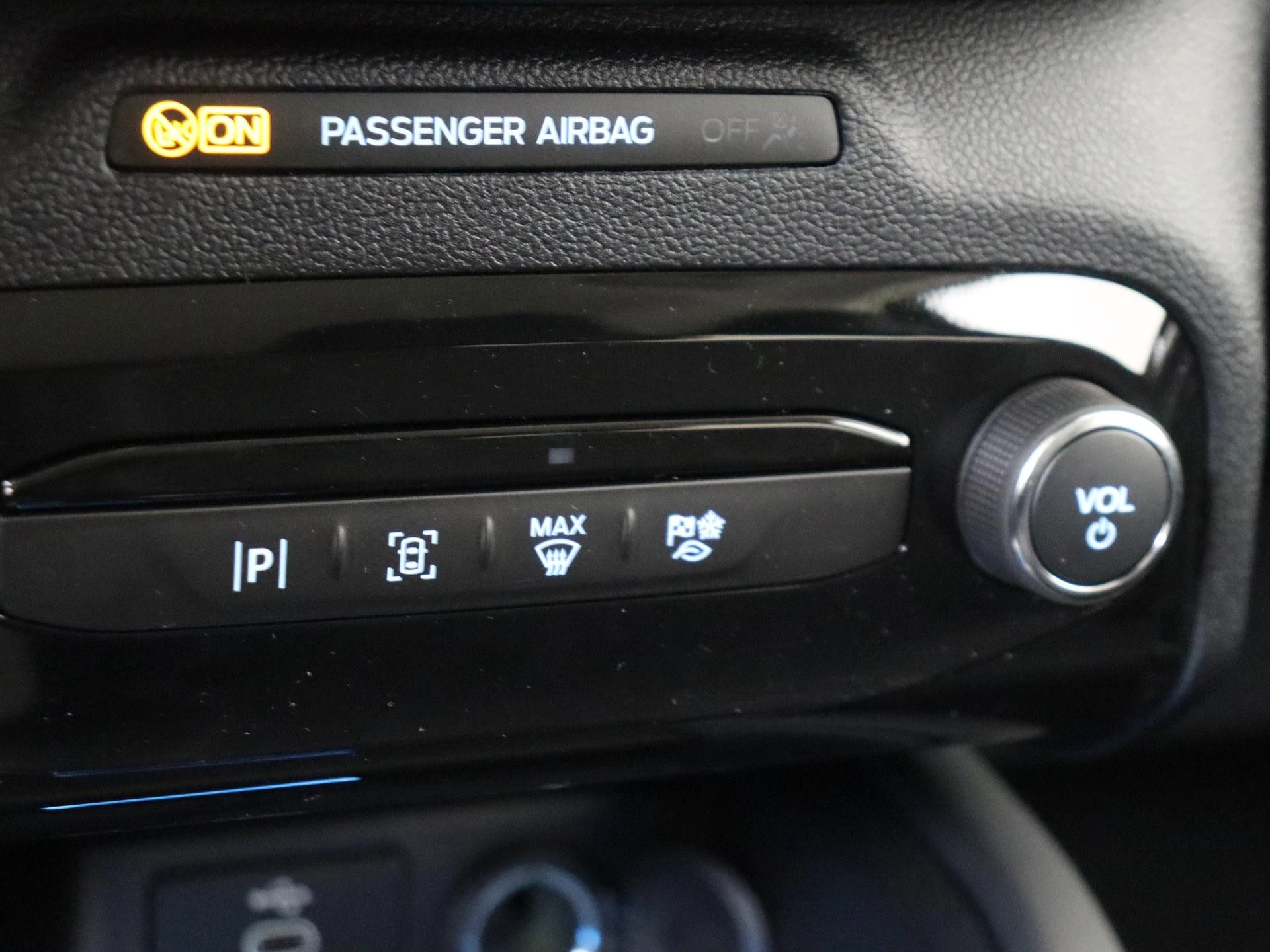 Ford Kuga 2.5 PHEV Titanium