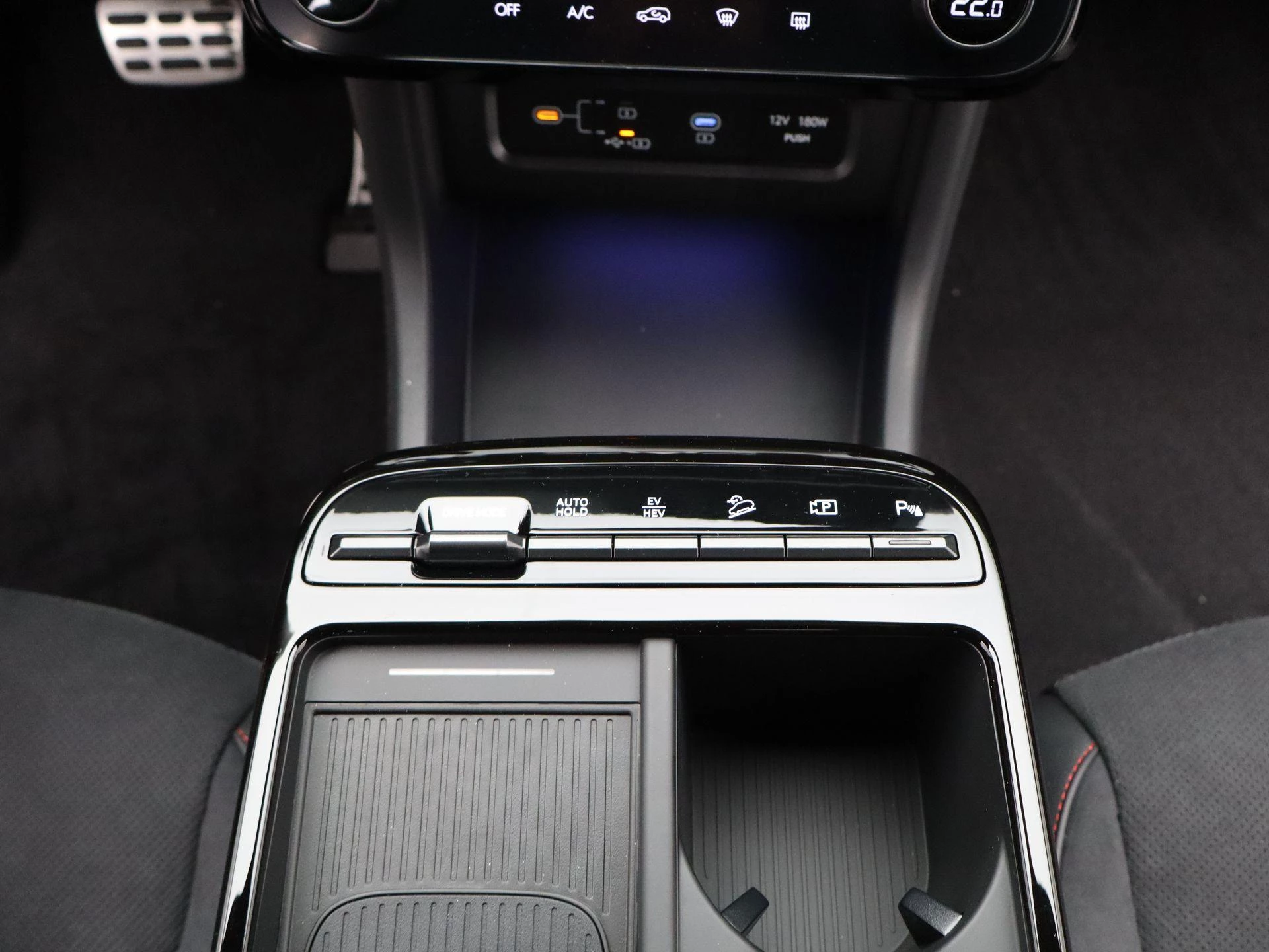 Hyundai Tucson 1.6 T-GDI PHEV N Line Business