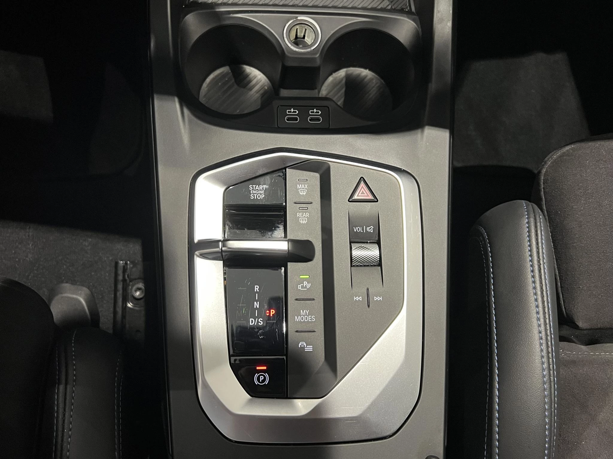BMW 2 Reeks Gran Coupé 220 (110kW)