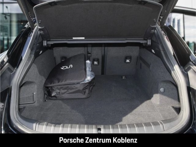 Porsche Taycan Sport Turismo s