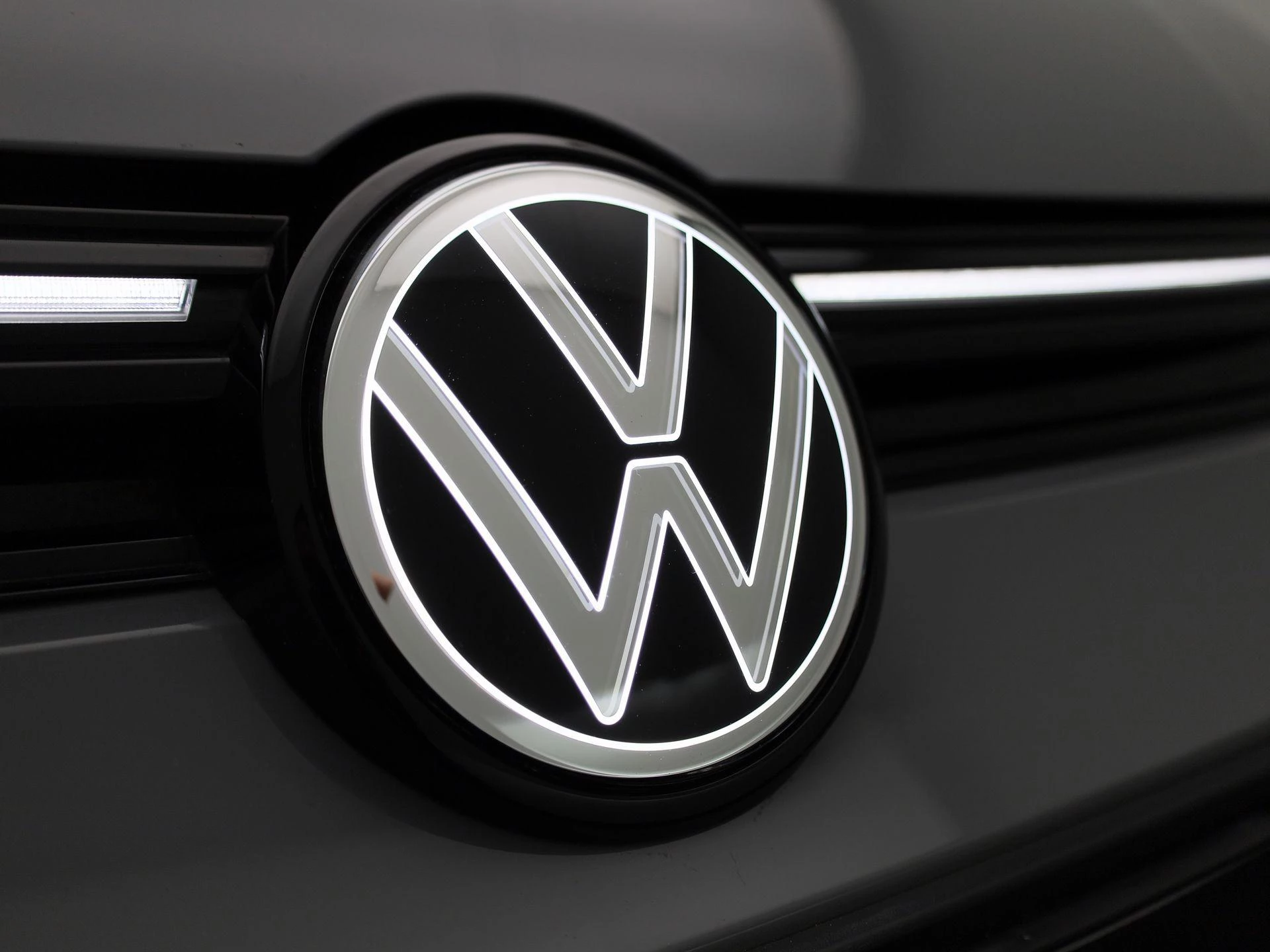 Volkswagen Golf 1.5 eHybrid GTE 272 PK|