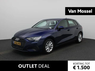 Audi A3 Sportback 30 TFSI Pro Line