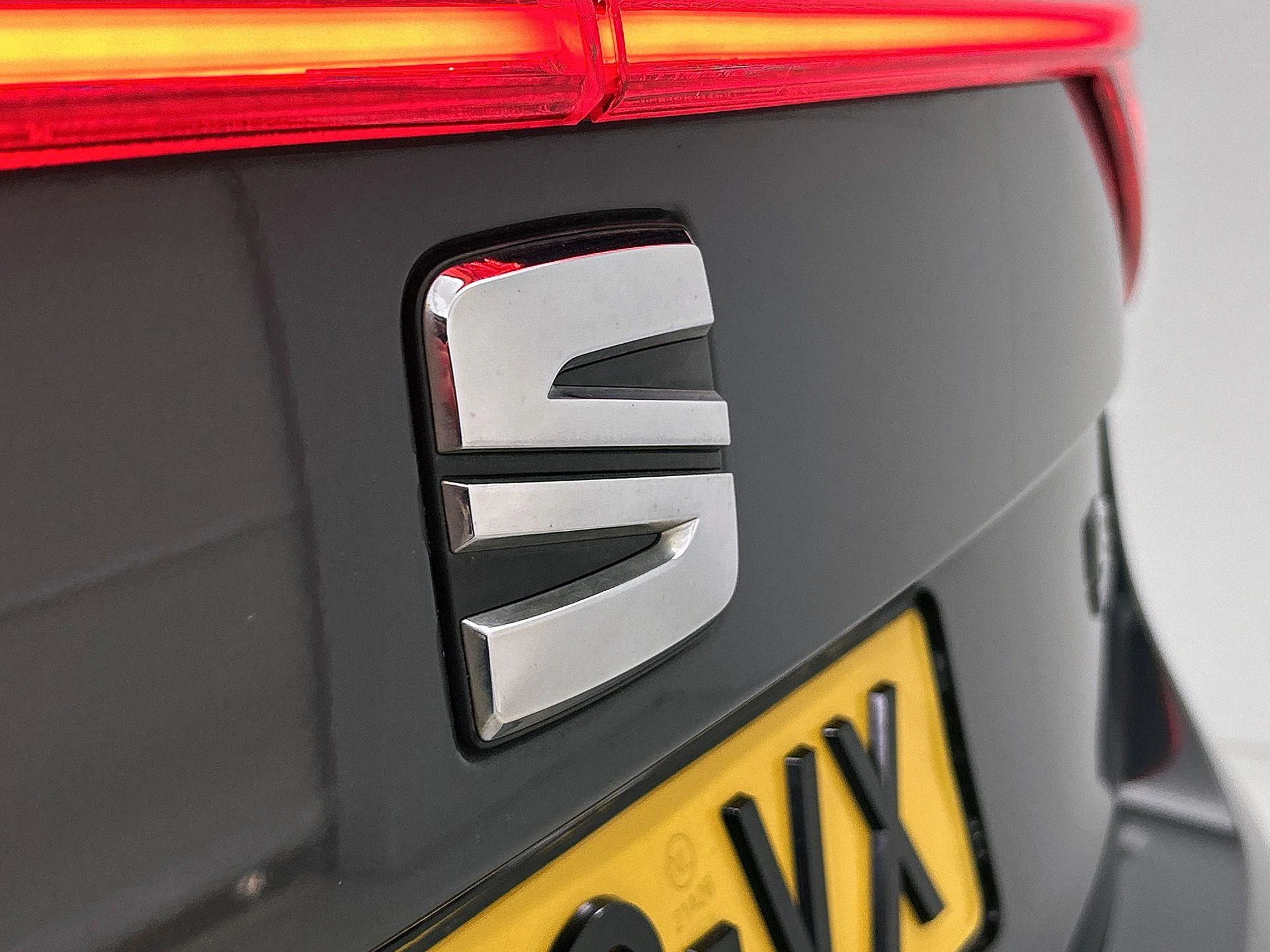 SEAT Tarraco 1.4 TSI e-Hybrid PHEV Xcellence