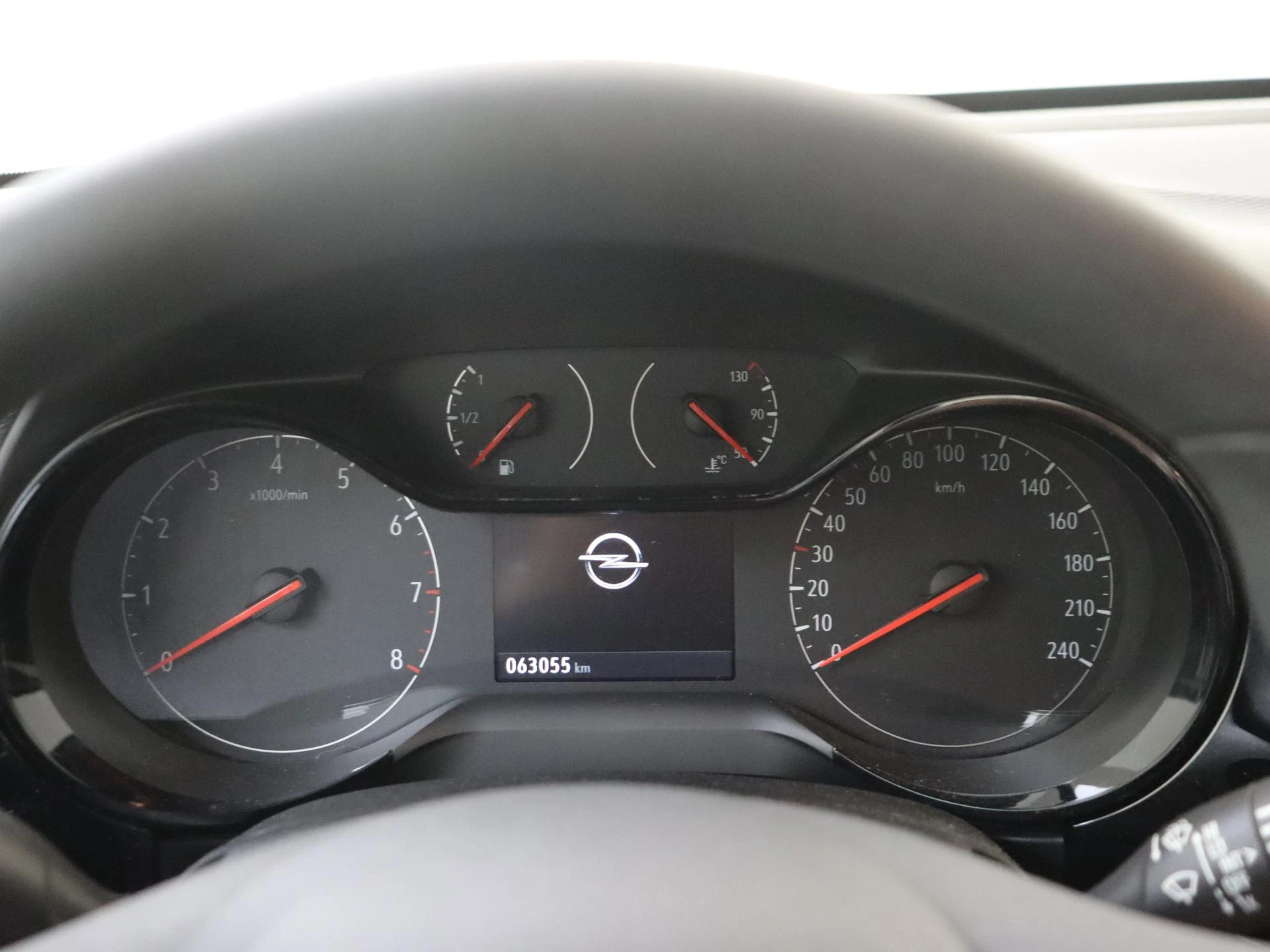 Opel Corsa 1.2 Edition