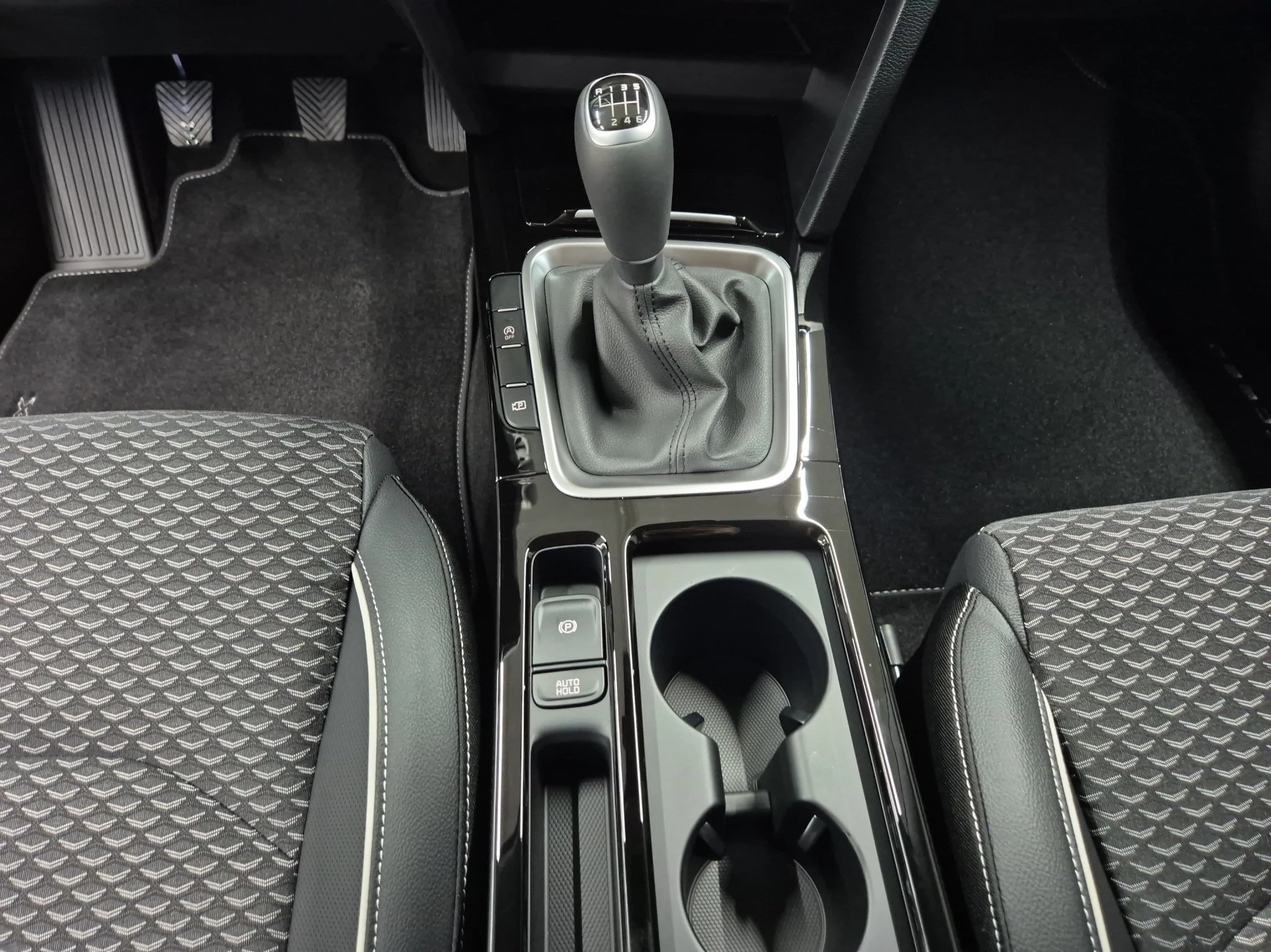 Kia XCeed Vision 1.0 T-GDI