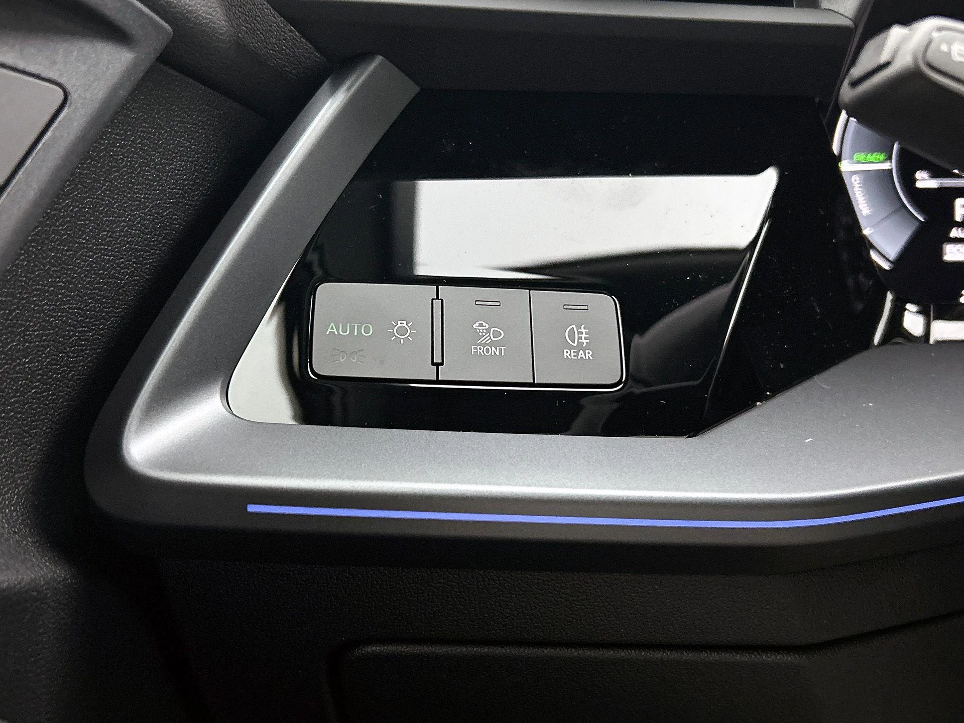 Audi A3 Sportback 40 TFSI e Advanced 204 PK