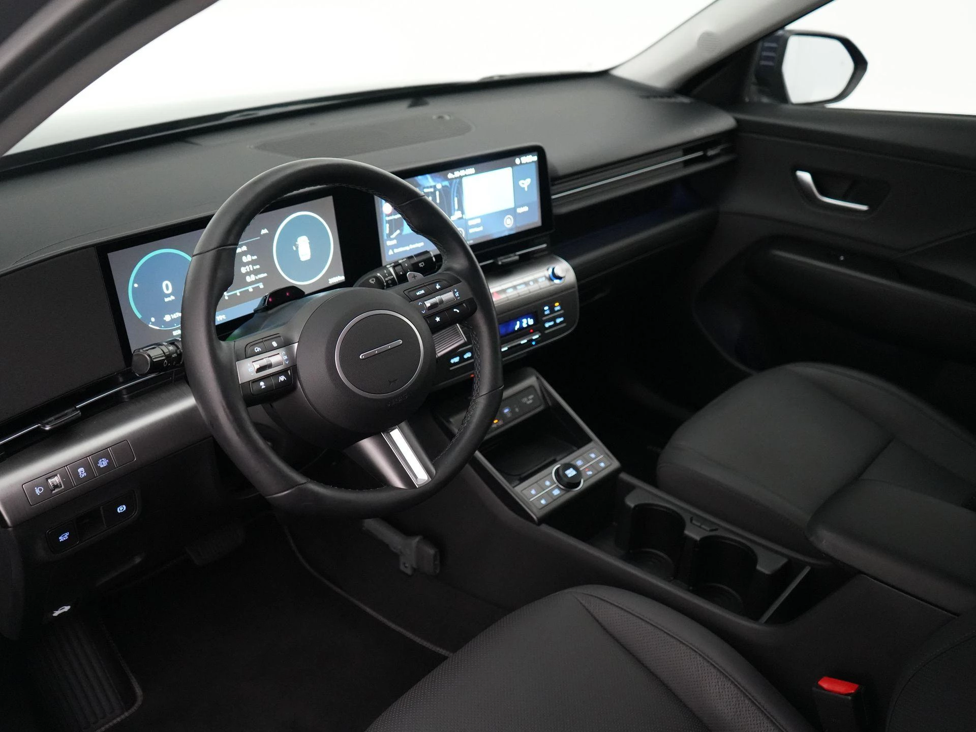 Hyundai Kona 1.6 GDI HEV Premium