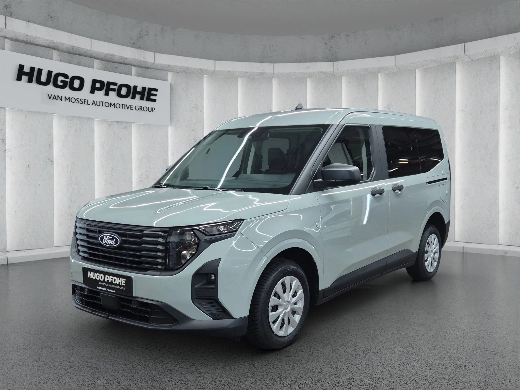 Ford-Tourneo Courier-image-0