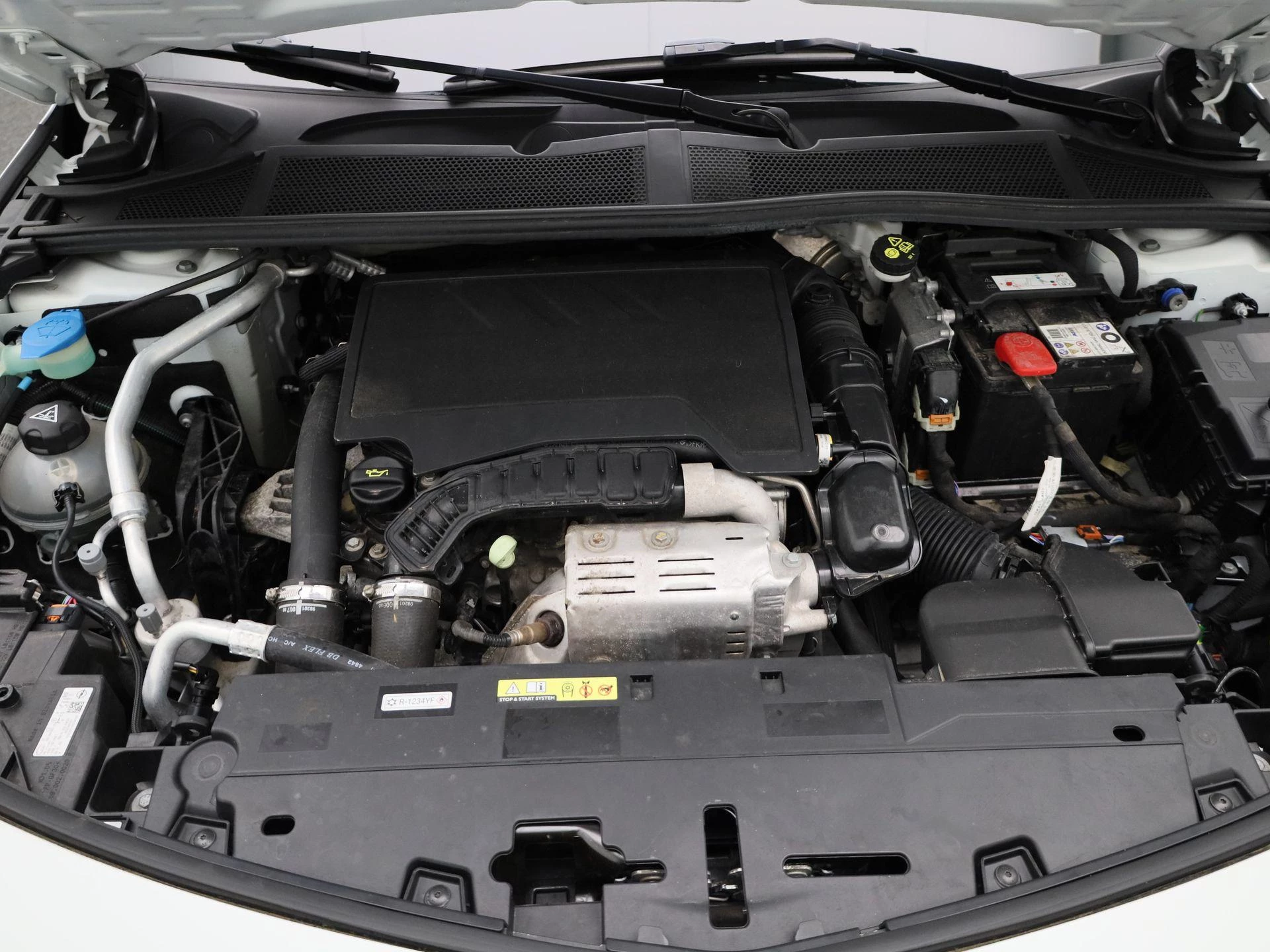 Opel Astra 1.2 Turbo 81kW S/S Edition