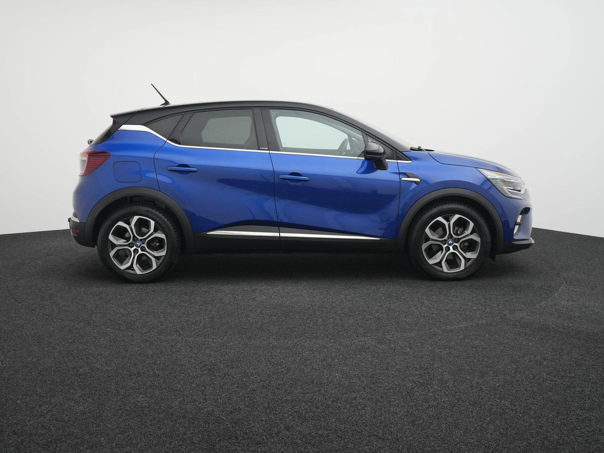 Renault Captur 1.6 E-Tech Plug-in Hybrid 160 Business