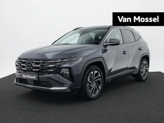 Hyundai Tucson 1.6 T-GDI HEV Premium Sky