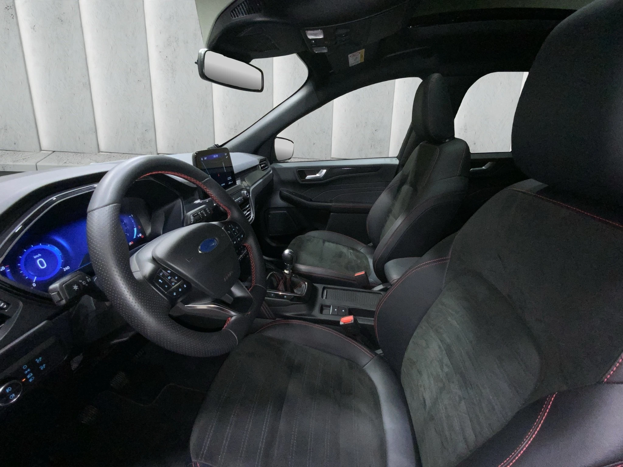 Ford Kuga ST-Line X*PANO*AHK*KAM*ACC*NAVI*SOUND-SYS. LED Pano SHZ 4xSHZ