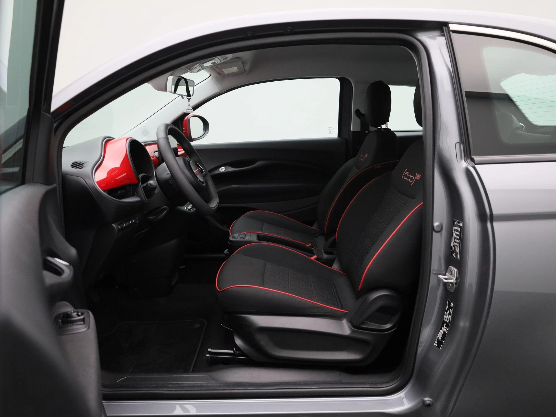 Fiat 500 3+1 Icon 42 kWh