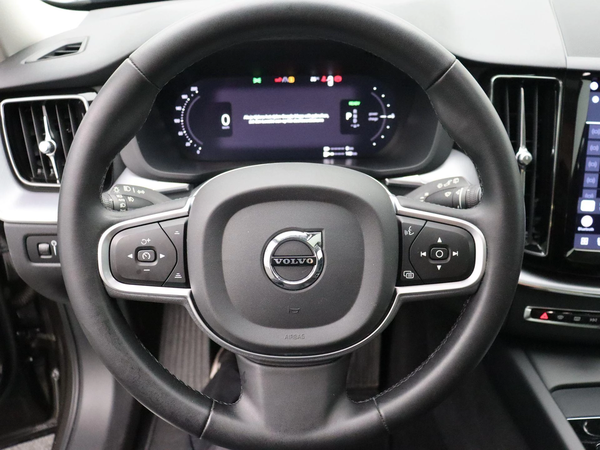 Volvo XC60 T6 PHEV 4x4 Inscription Expr. Aut.
