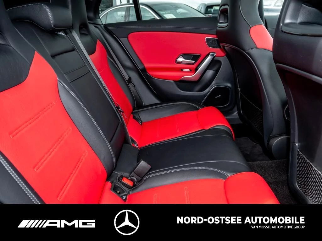 Mercedes-Benz CLA 250 e SB AMG NIGHT 360 BUR NAVI AHK PANO AMG Line