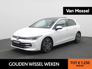 Volkswagen Golf 1.5 eHybrid Style Edition 204 PK|