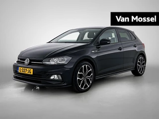 Volkswagen Polo 1.0 TSI Highline Business R