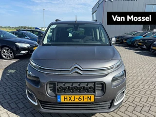Citroën Berlingo 1.2 PureTech Shine