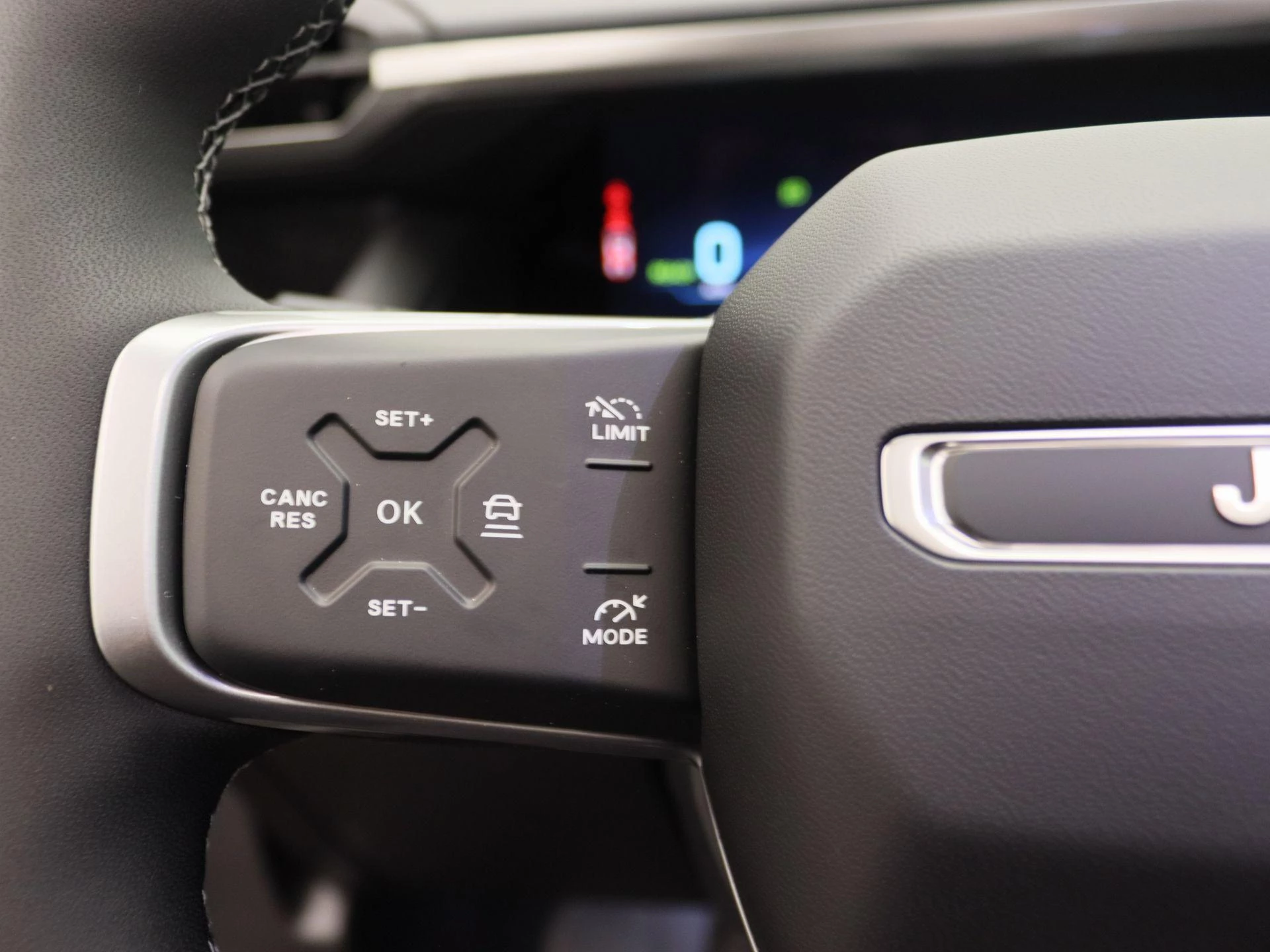 Jeep Compass 1.6 e-Hybrid Plug-In First Edition