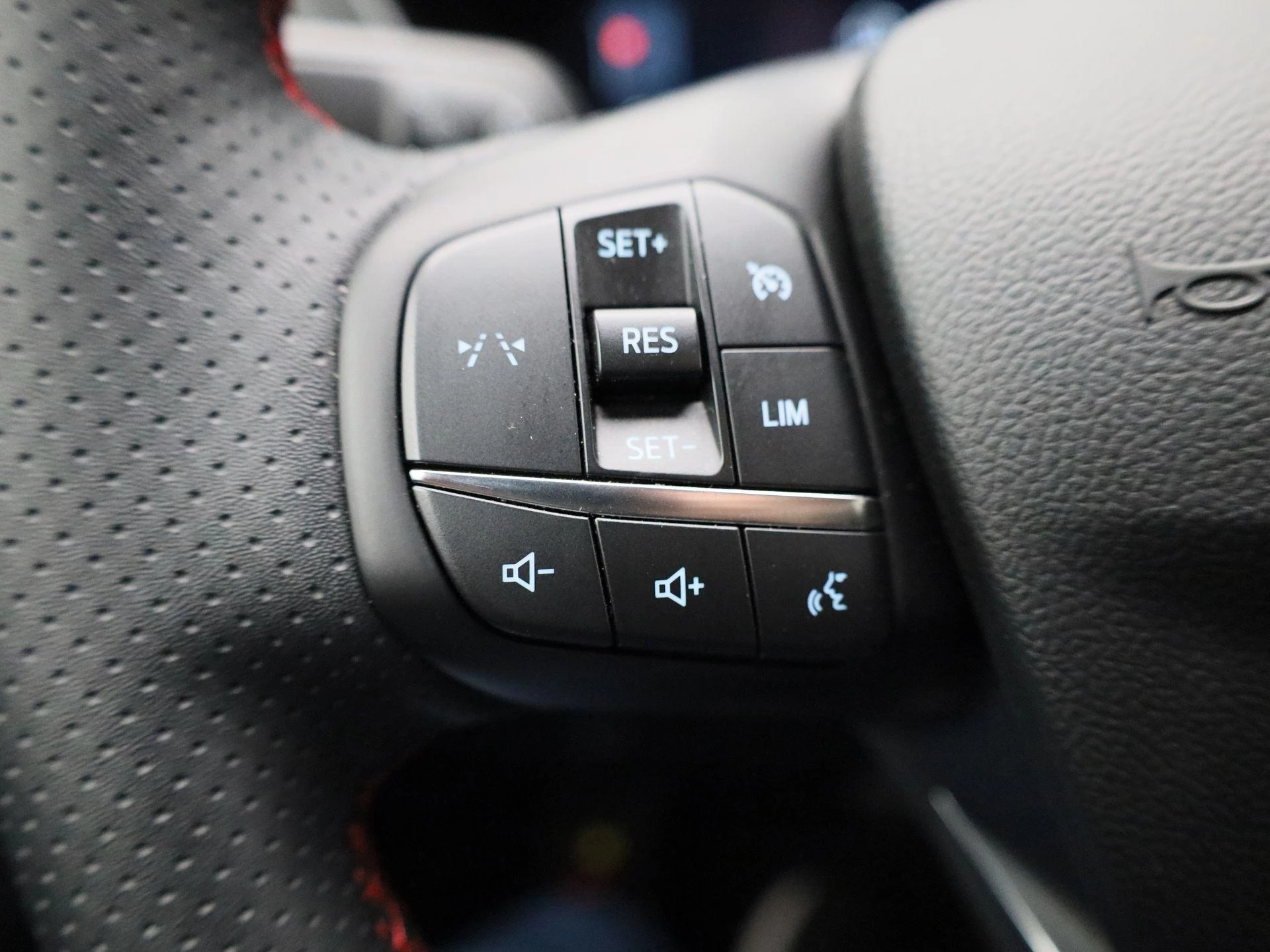 Ford Kuga 2.5 PHEV ST-Line
