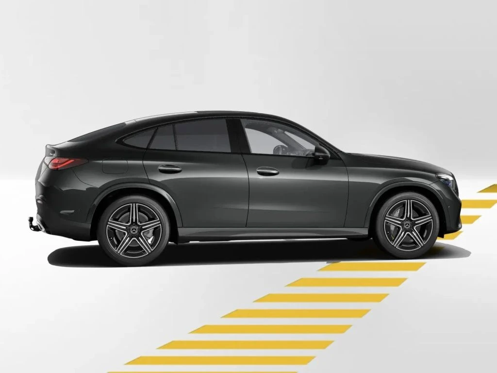 Mercedes-Benz-GLC 220 d-image-7