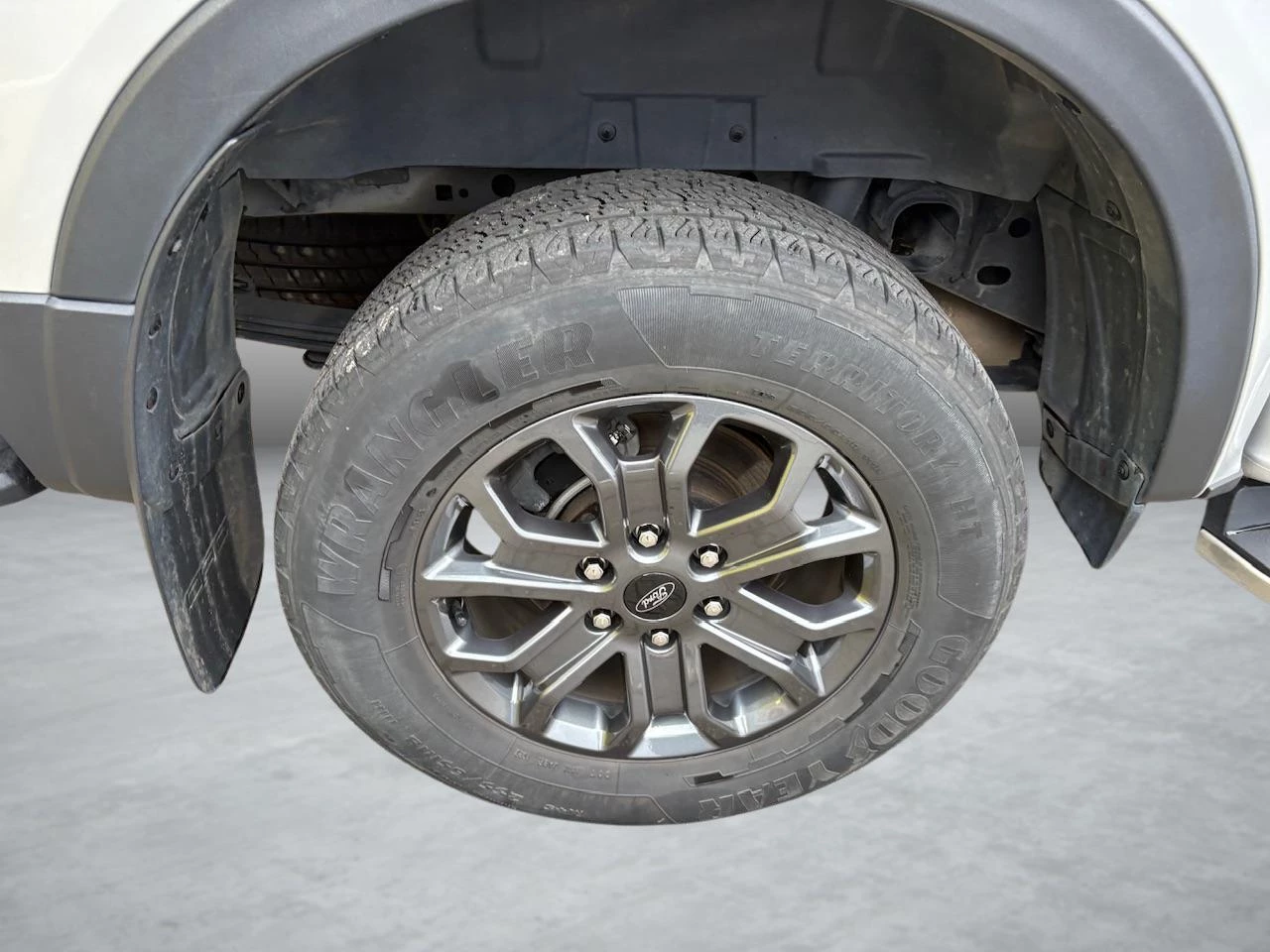 Ford Ranger 2.0 EcoBlue 151kW Aut. 4x4 Wildtrak