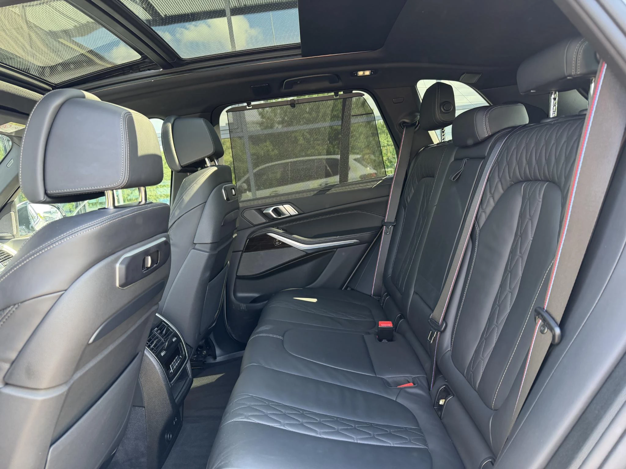 BMW X5 50e M SPORT PRO